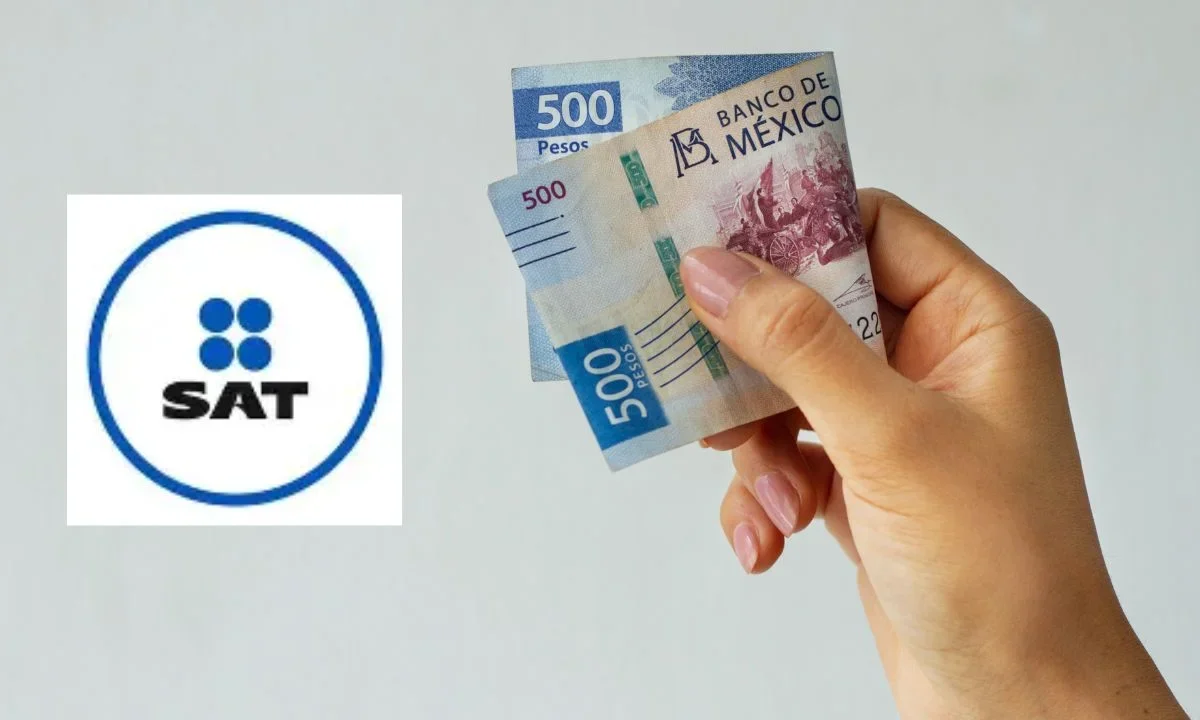¿Sabías que el SAT puede quedarse con parte de tu aguinaldo? No te asustes, te diremos en qué casos pagarás impuestos por esta prestación.
