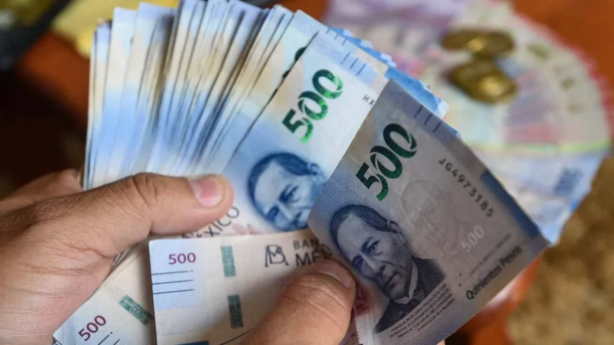 El Fondo Monetario Internacional (FMI) elevó el PIB de México a 1% para 2025.