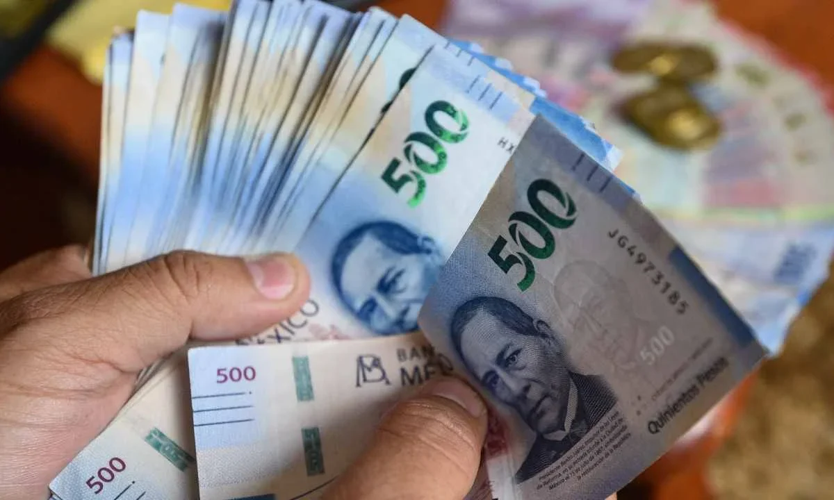 El Fondo Monetario Internacional (FMI) elevó el PIB de México a 1% para 2025.