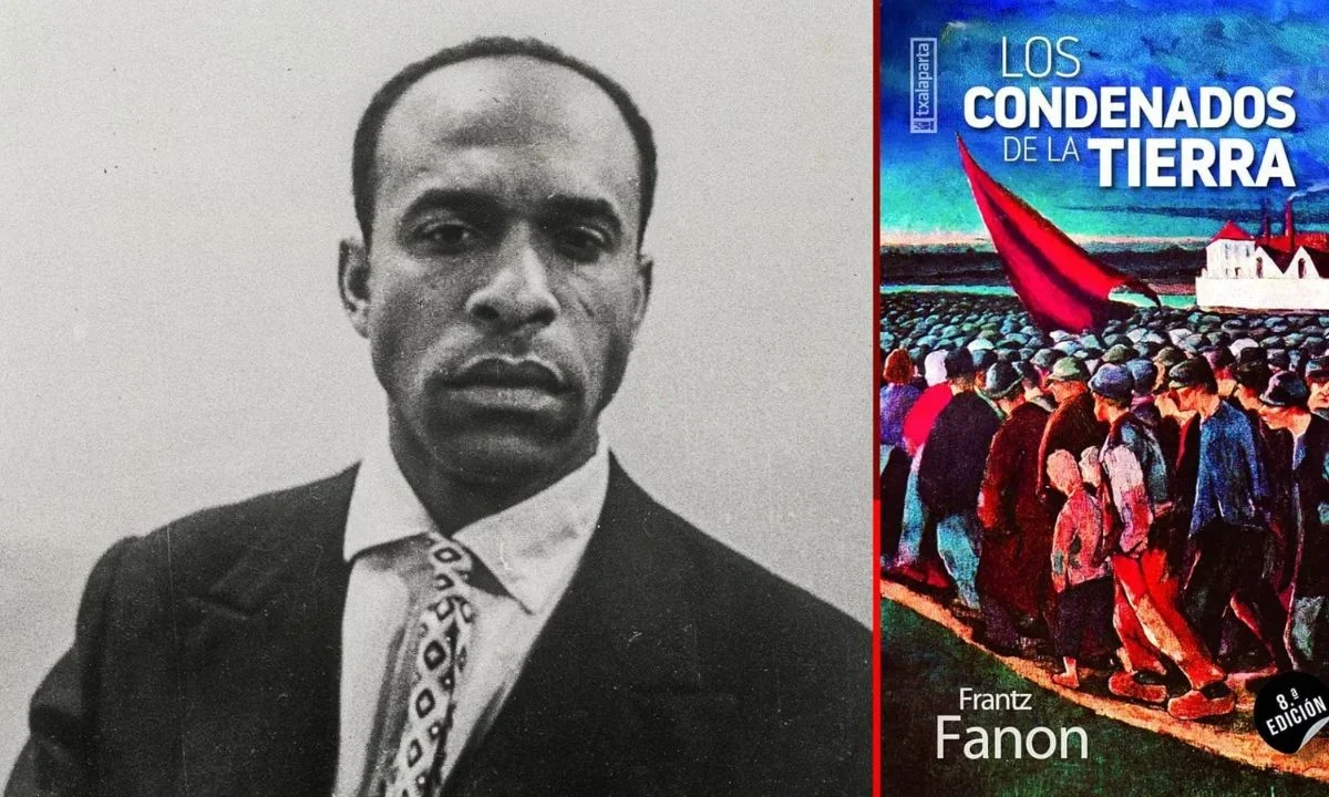 El legado de Frantz Fanon actúa como un espejo que refleja las luchas actuales contra el racismo y nuevas formas de colonización cultural.