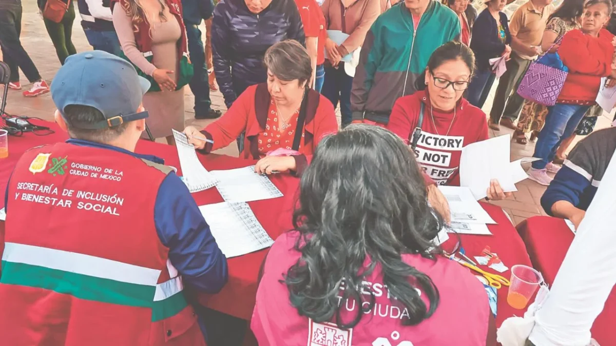 Programa Territorios de Paz e Igualdad