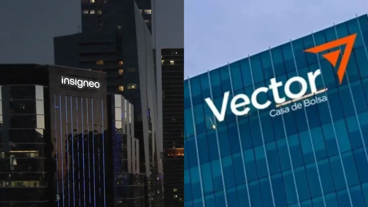 Insigneo Financial Group amplía su huella en América Latina con la compra de Vector Global, filial de la casa de bolsa mexicana Vector.
