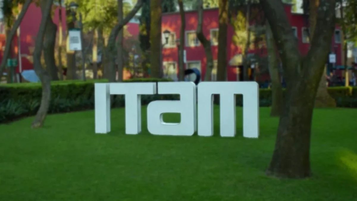Al presentar su visión 5.0, el ITAM reafirmó su liderazgo como una de las instituciones educativas más prestigiosas de Latinoamérica.