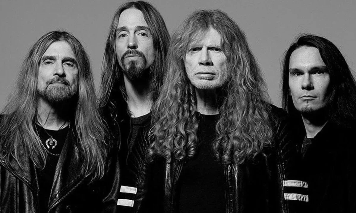 Después de cuatro décadas que marcaron la historia del thrash metal, Megadeth se despedirá de su público en México.