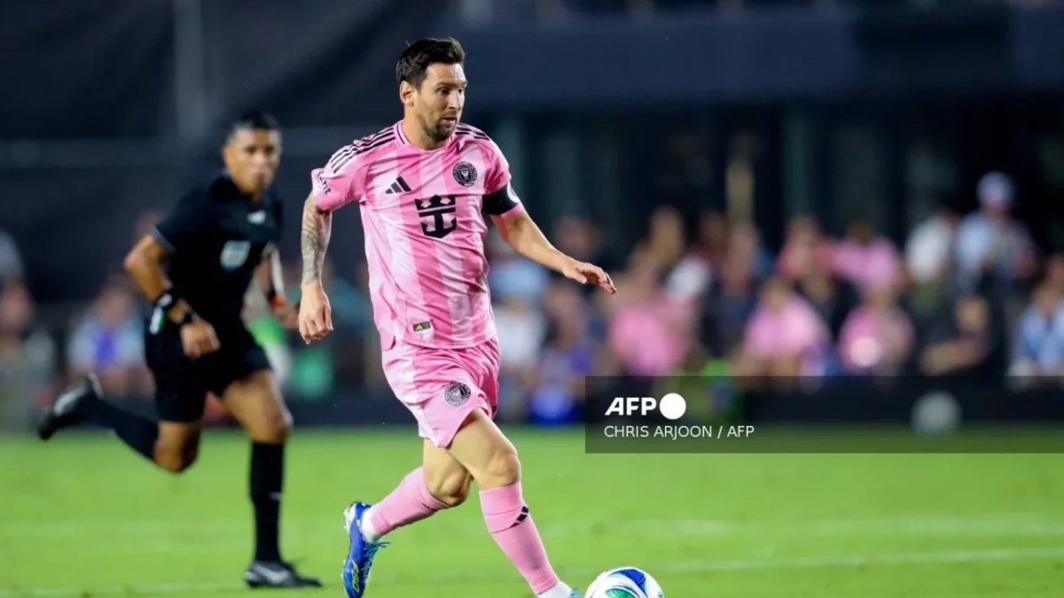 Lionel Messi continuará con el Inter Miami hasta 2028, extendiendo su carrera en la MLS y rumbo al Mundial de Norteamérica.