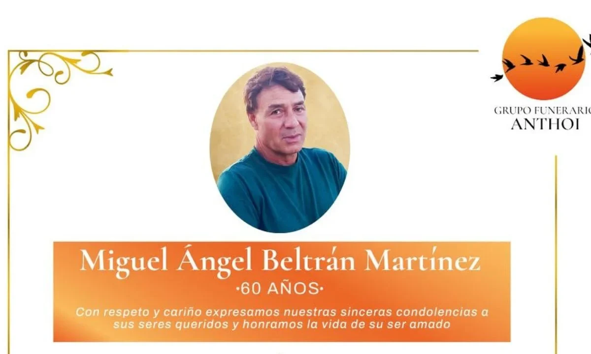 Miguel Ángel Beltrán Martínez fue cronista deportivo y reportero policiaco durante varios años. Actualmente era reconocido por sus publicaciones en TikTok y X.