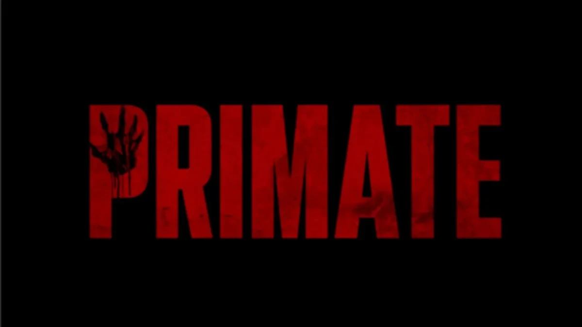 PRIMATE es una cinta que combina el suspenso psicológico con el terror físico en un entorno tropical; dirigida por Johannes Roberts.