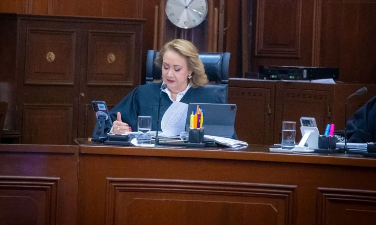El Pleno de la Suprema Corte de Justicia de la Nación (SCJN) avaló la constitucionalidad del tope a cobro de comisiones de Afores.