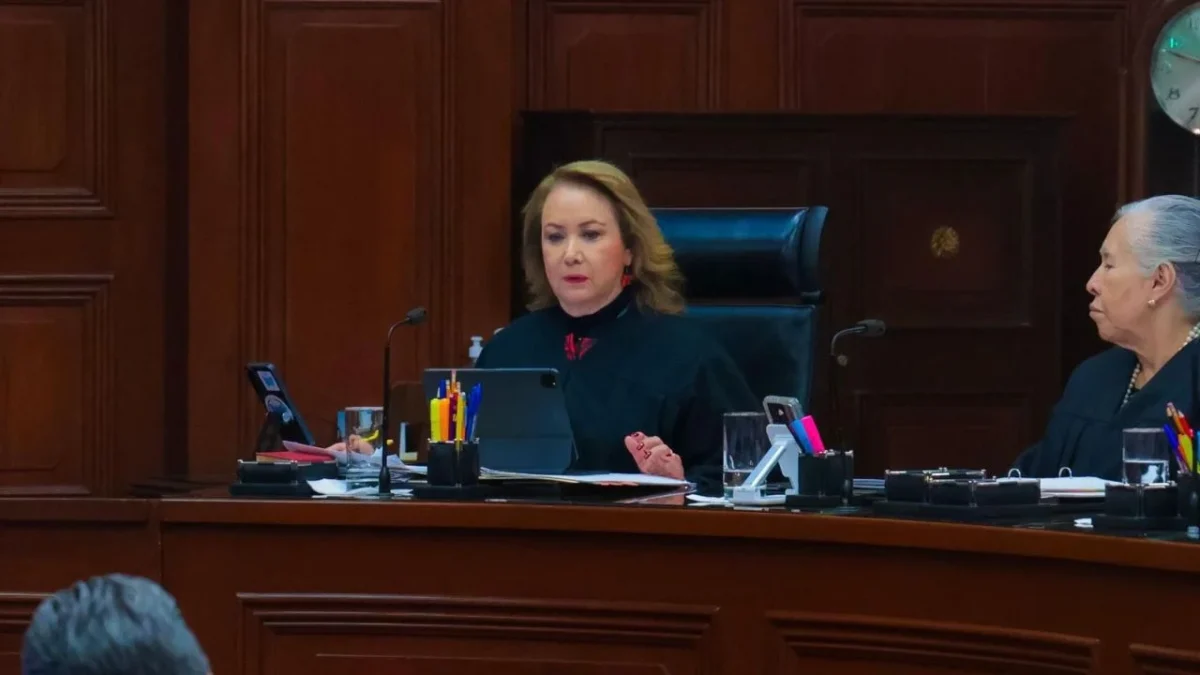 La SCJN declaró la inconstitucionalidad del artículo 15 del Reglamento de Pasaportes y del Documento de Identidad y Viaje.