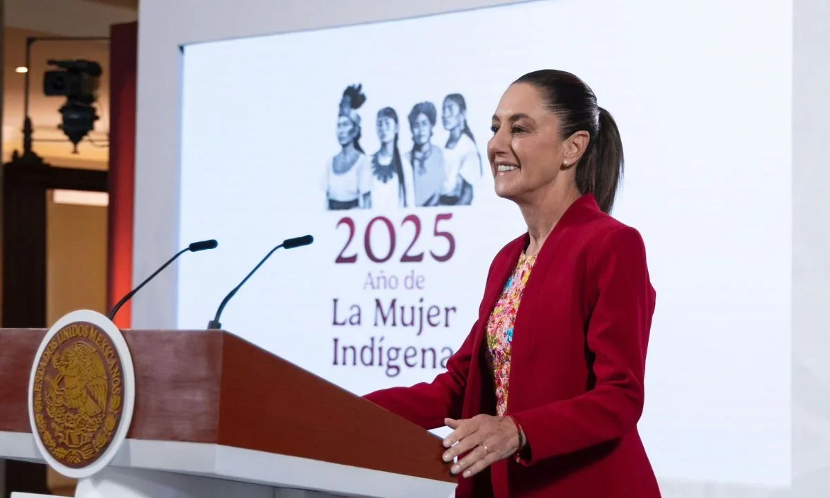 Sigue EN VIVO la Mañanera del Pueblo de este 28 de octubre