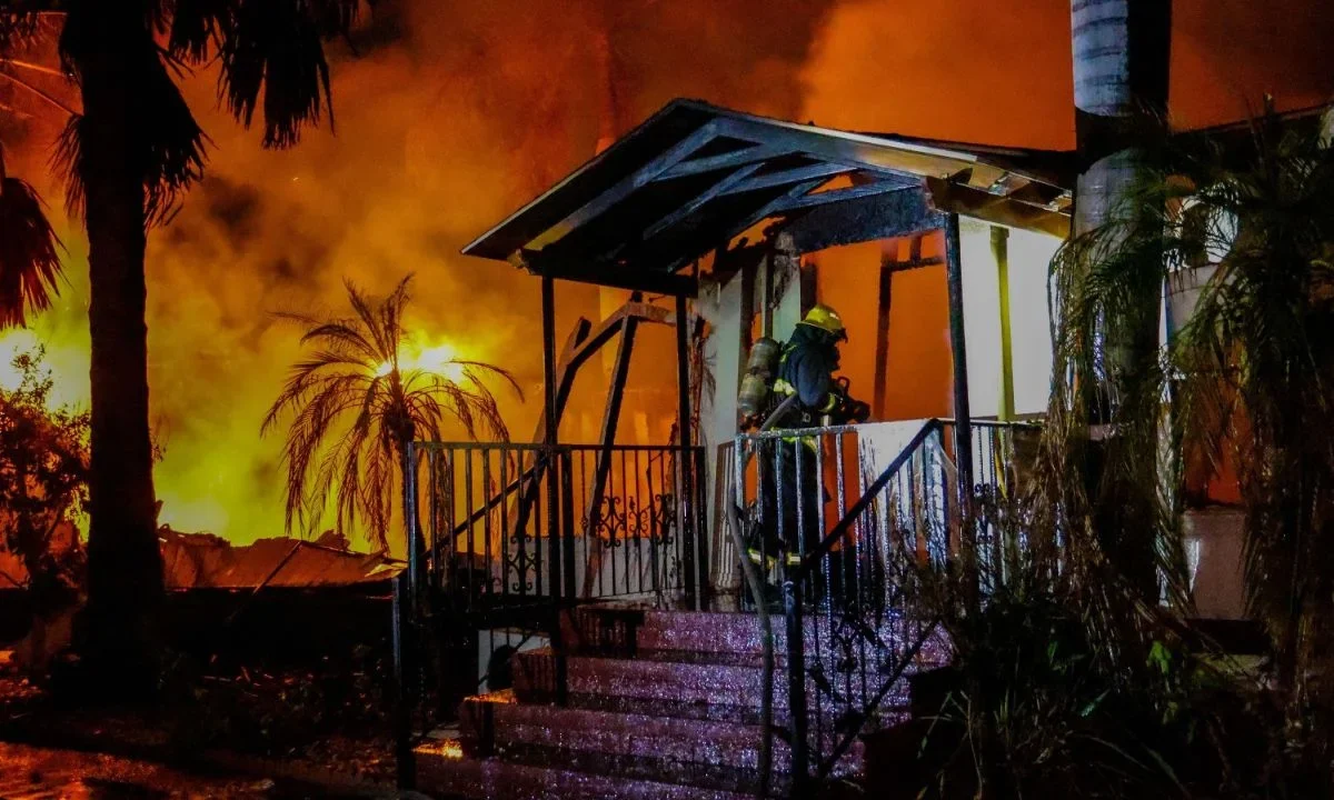 En medio de ataques, incendios, explosiones y desapariciones, el gobernador de Sinaloa celebró que no se registraron homicidios en un día.