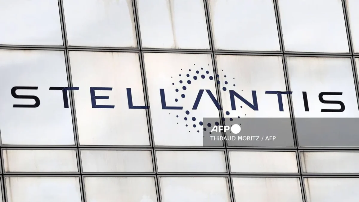 Stellantis anunció que planea invertir 13 mil millones de dólares en los próximos cuatros años en Estados Unidos.