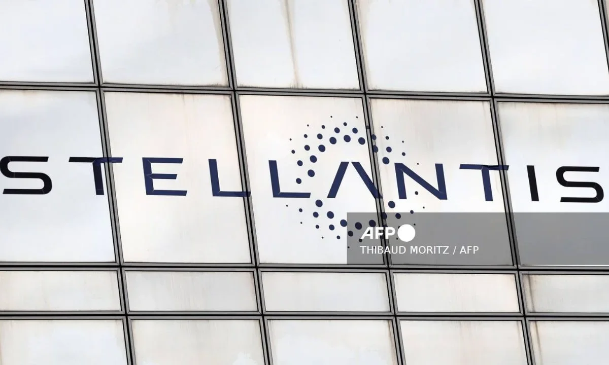 Stellantis anunció que planea invertir 13 mil millones de dólares en los próximos cuatros años en Estados Unidos.