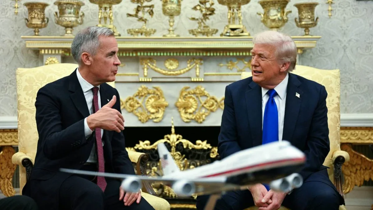 Donald Trump buscaría relaciones bilaterales y así terminar con el T-MEC.