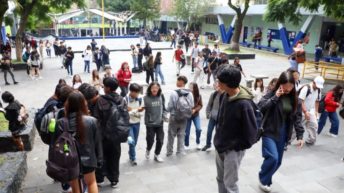 La UNAM presentó el Programa Universitario de Cuidado y Apoyo para la Salud Mental, para identificar a la población de estudiantes en riesgo.