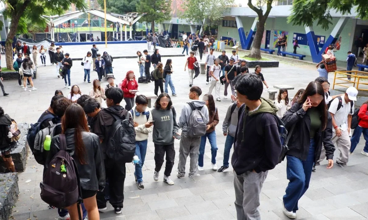 La UNAM presentó el Programa Universitario de Cuidado y Apoyo para la Salud Mental, para identificar a la población de estudiantes en riesgo.