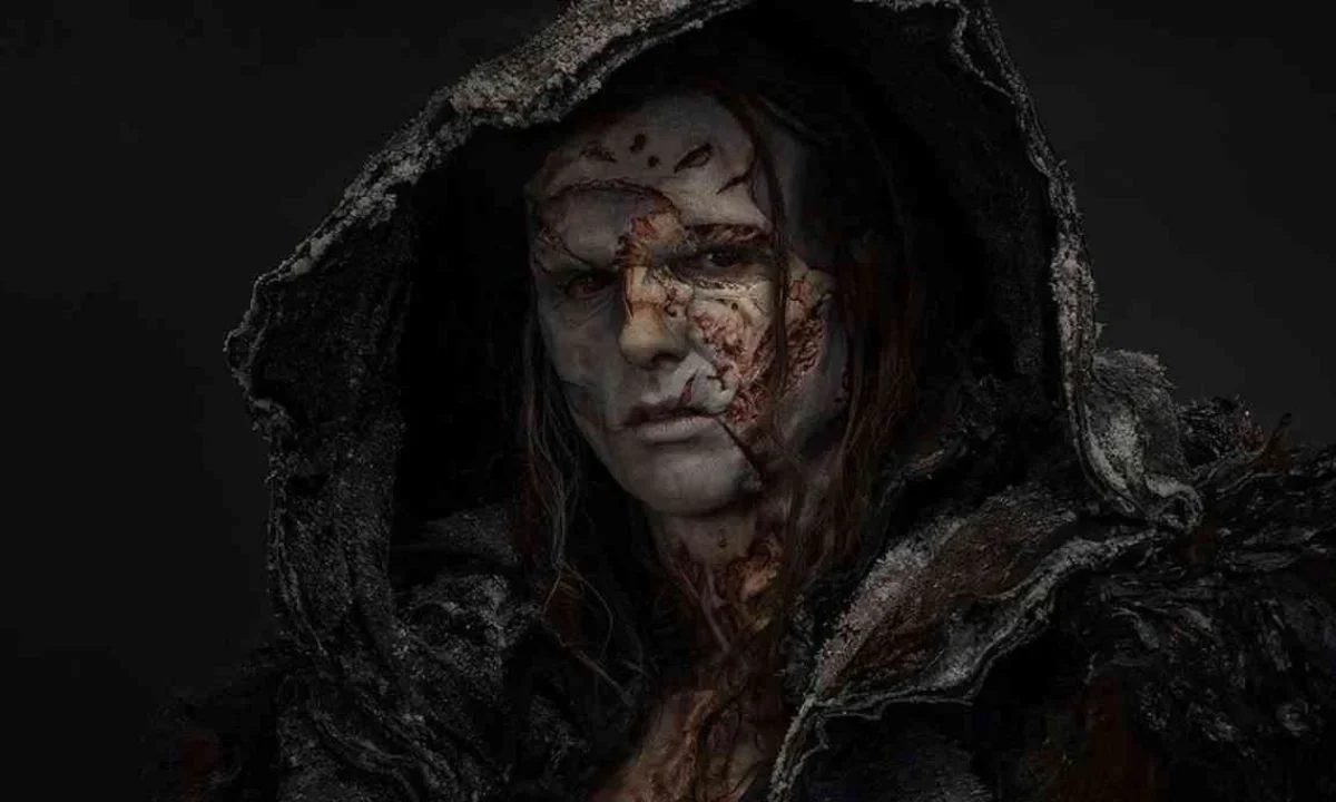 Frankenstein de Guillermo del Toro, debuta con el casi 90% de la gente.