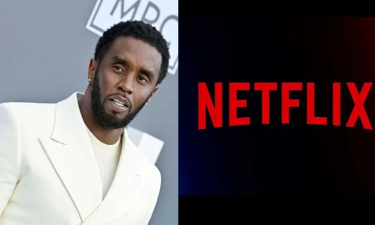 50 Cent lanzará una docuserie para Netflix contra 'Diddy' Combs