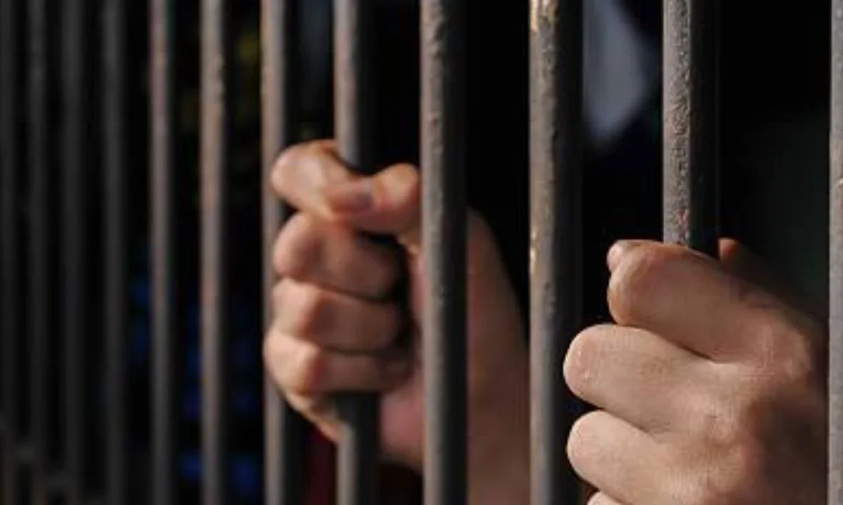El juez vinculó a proceso a los cinco presuntos integrantes de "Los Malportados" por el delito de secuestro agravado.