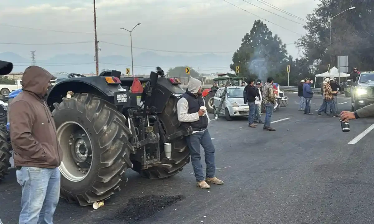 Asociación Nacional de Transportistas (ANTAC)