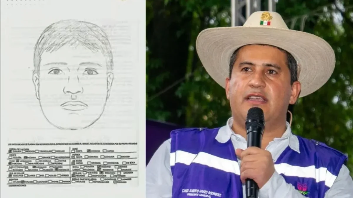 Agresor de Carlos Manzo sería menor de edad: Fiscal