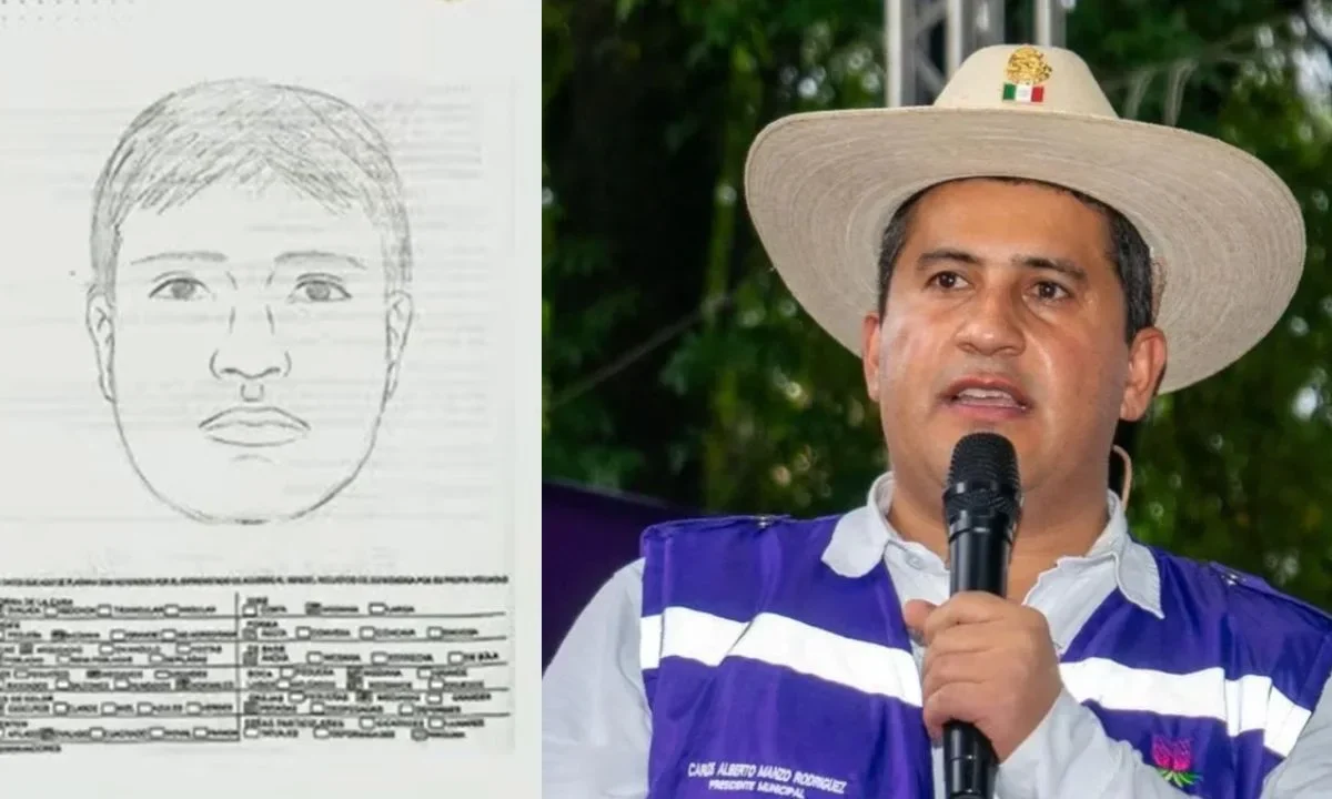 Agresor de Carlos Manzo sería menor de edad: Fiscal