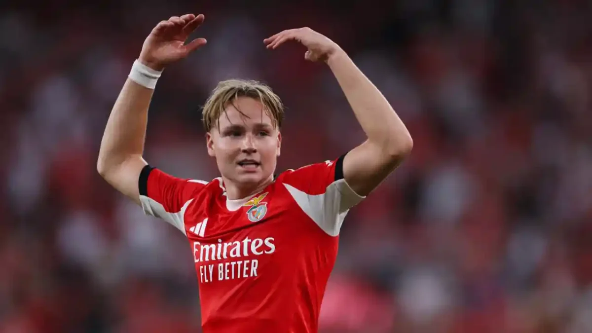 Andreas Schjelderup