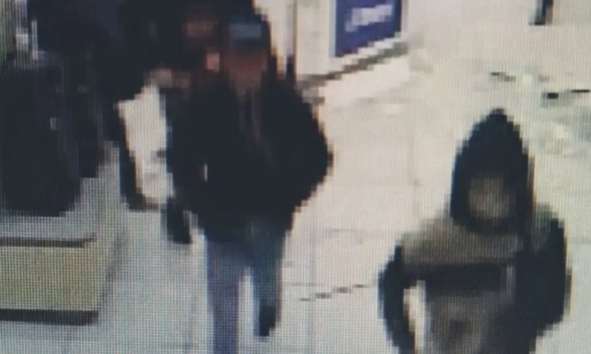 Asaltan un Coppel en Puebla y se roban al menos 10 celulares