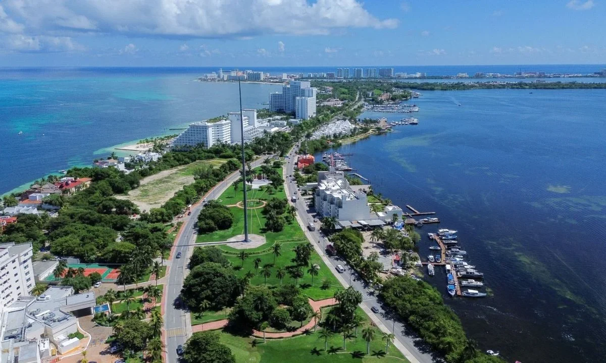 Con más hoteles, Grupo Posadas fortalece presencia en Quintana Roo