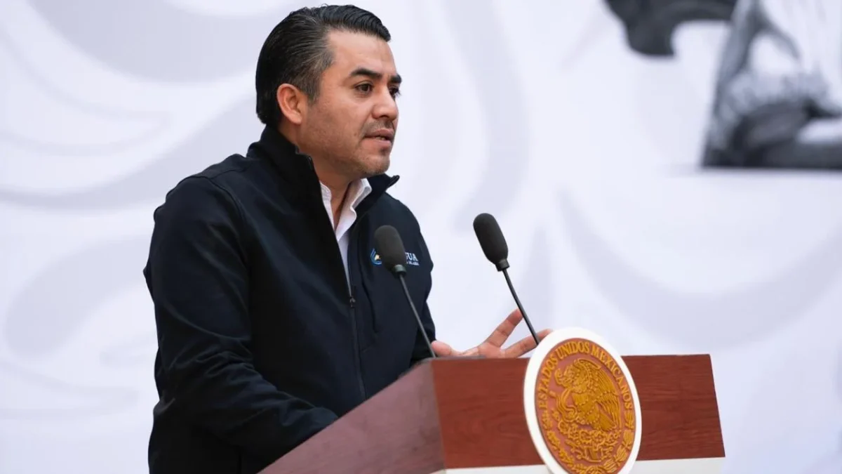 Conagua invertirá mil 630 mdp en programas de infraestructura