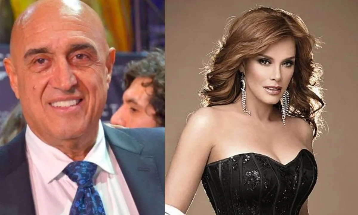 Desmienten la muerte del productor Pedro Torres, se encuentra 'estable'