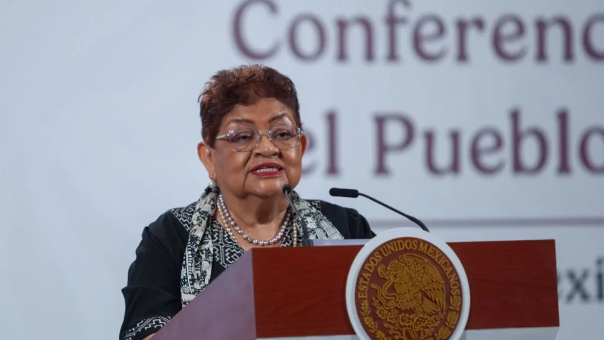 Ernestina Godoy