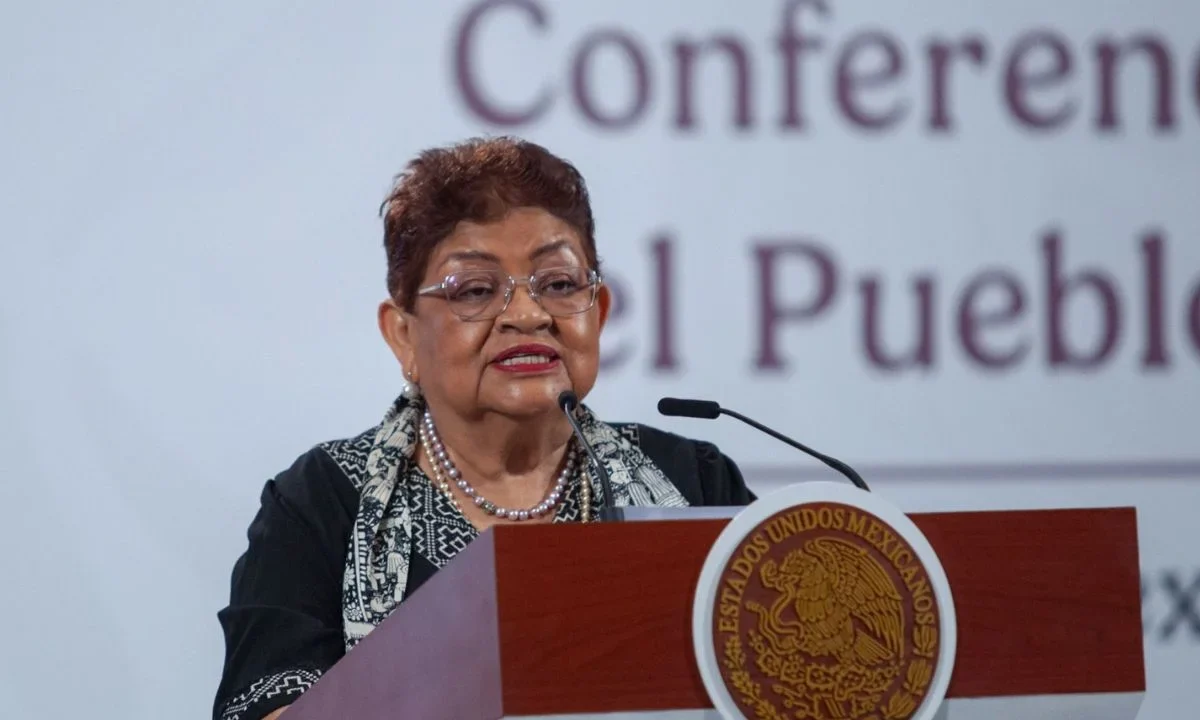 Ernestina Godoy