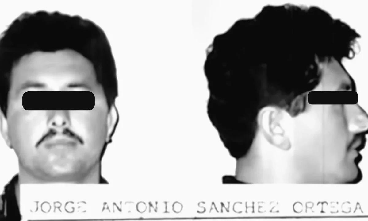FGR detiene a exagente implicado en el asesinato de Colosio