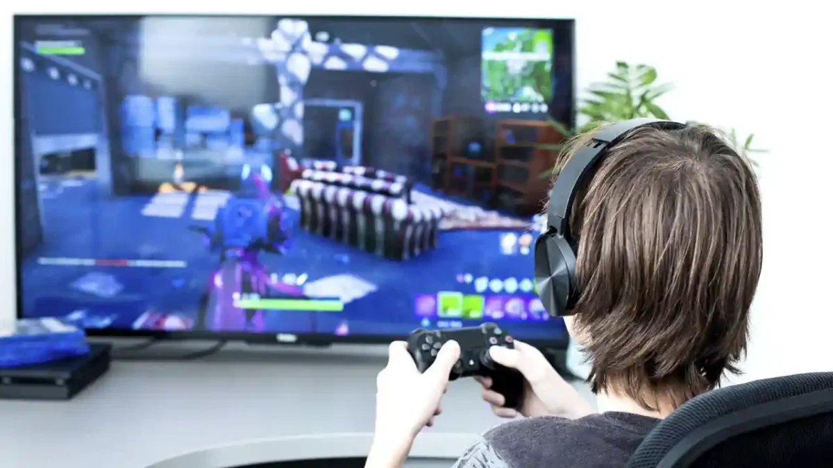 Epic Games Fortnite