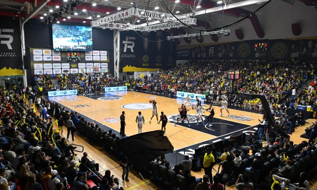 Fuerza Regia recupera el trono de la LNBP a manos de Diablos Rojos