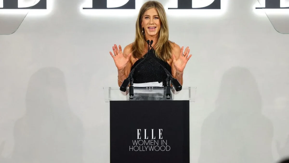 Jennifer Aniston decidió tomar control de su futuro creativo y, junto con Kristin Hahn, fundó Echo Films, una productora que le permitió abrirse un espacio real para desarrollar contenido con su sello personal