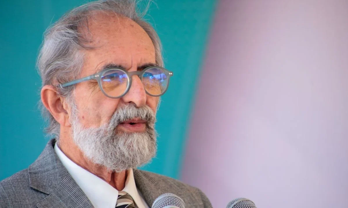 Pedro Moctezuma Barragán releva a Pablo Yanes en la Sectei