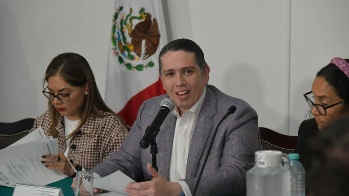 La estrategia Blindar BJ360°, implementada hace un año, ha convertido a la Alcaldía Benito Juárez,en la más segura de la capital