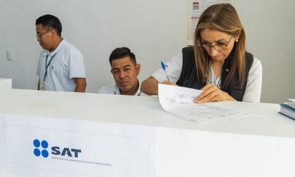 Tulum cuenta con oficina del SAT