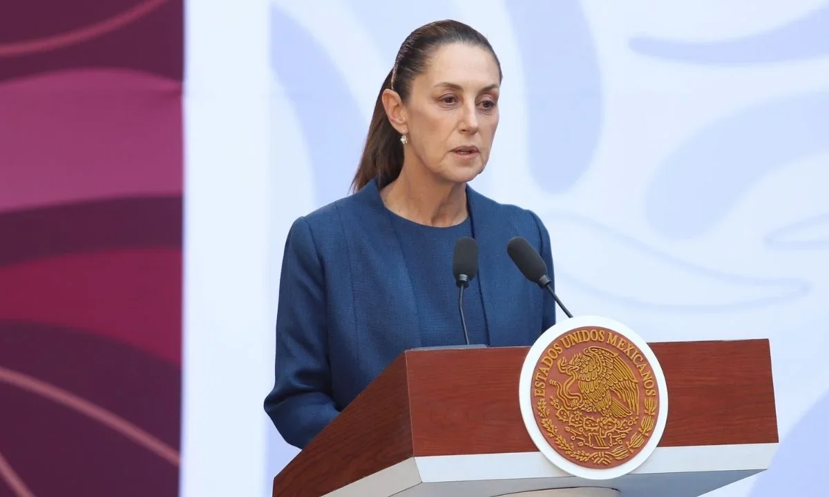 Sheinbaum invita a la CIRT a participar en Reforma Electoral