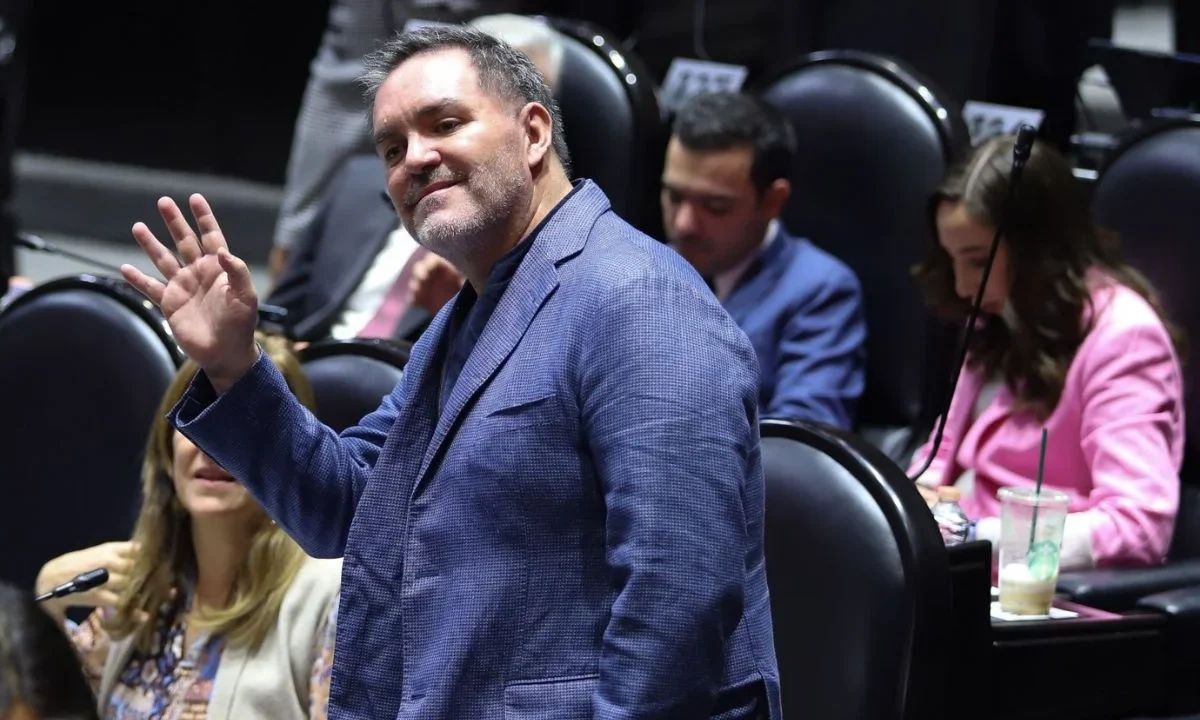 Tras su reaparición, PAN asegura que AMLO ya es intrascendente