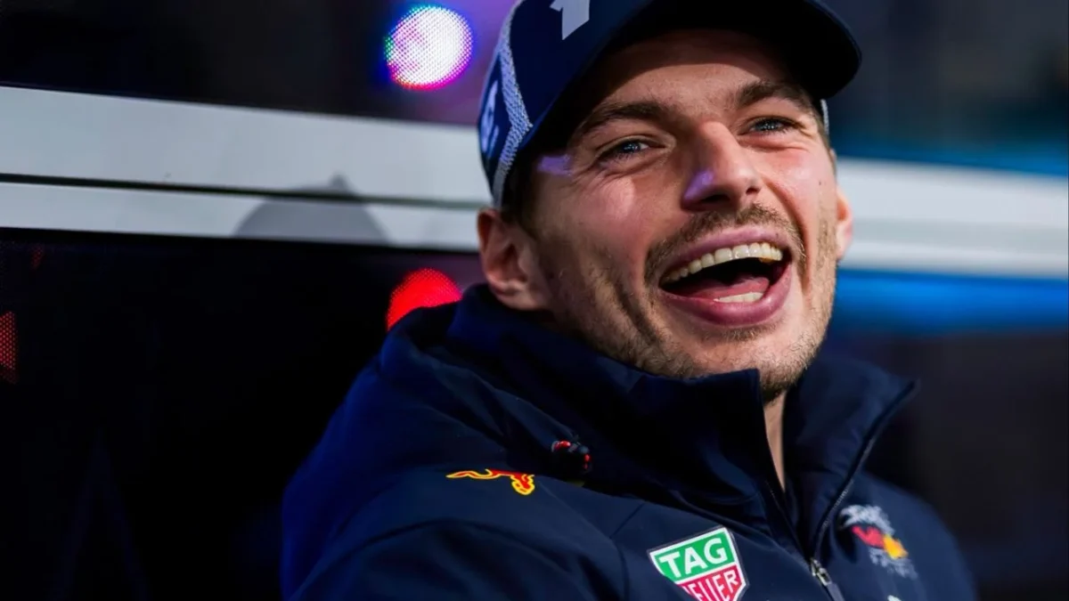 Max Verstappen aún no renuncia a la posibilidad de un quinto título mundial consecutivo