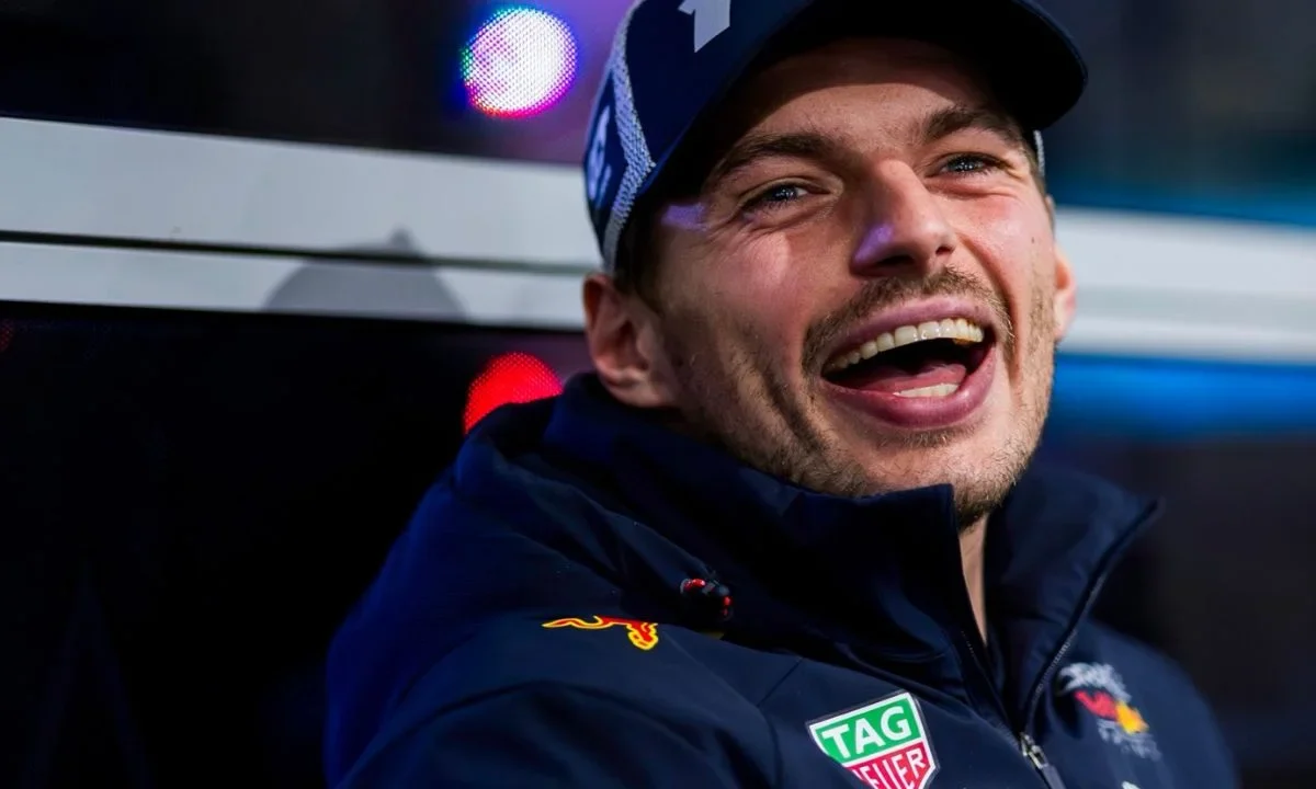 Max Verstappen aún no renuncia a la posibilidad de un quinto título mundial consecutivo