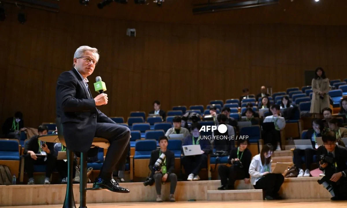 Alemania invierte en fábrica de IA