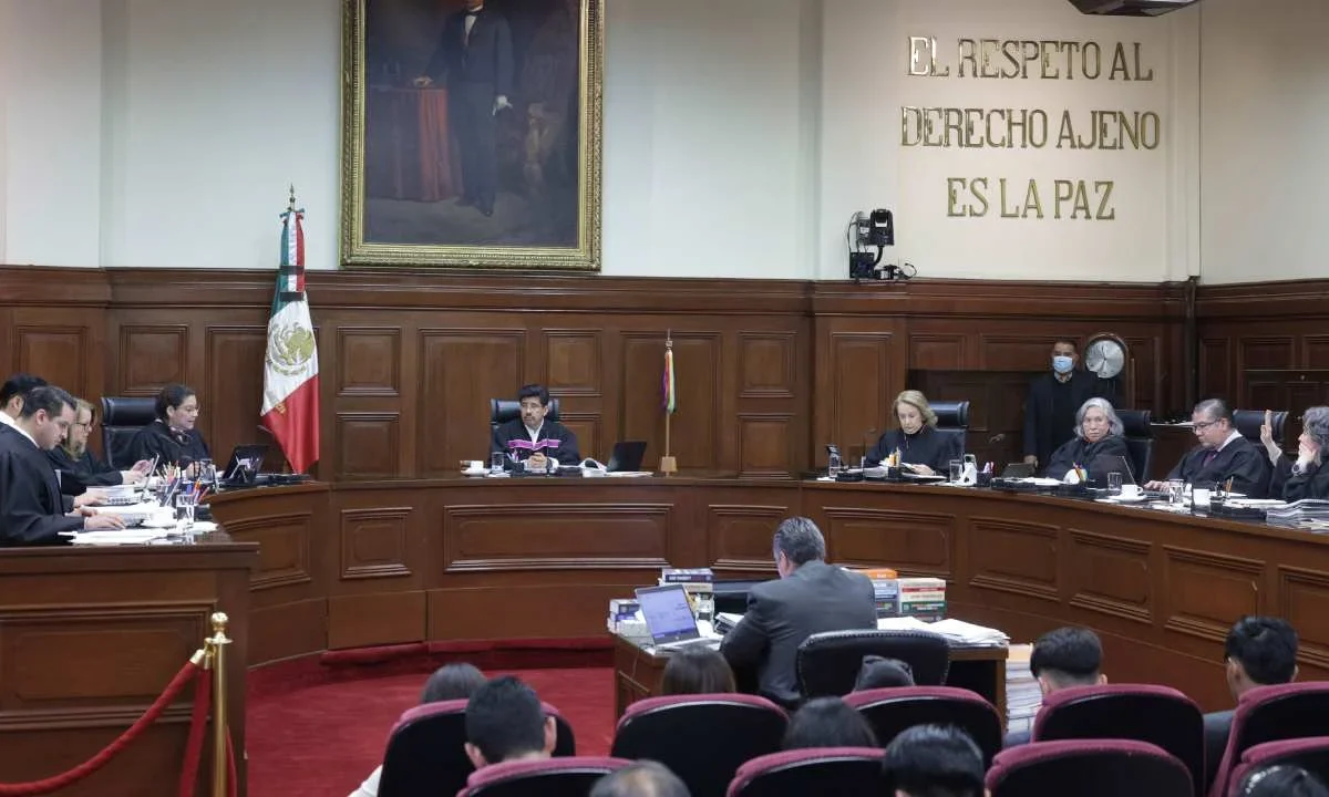 Amnistía Internacional recrimina que la Suprema Corte de Justicia de la Nación (SCJN) haya eliminado el fondo para víctimas.