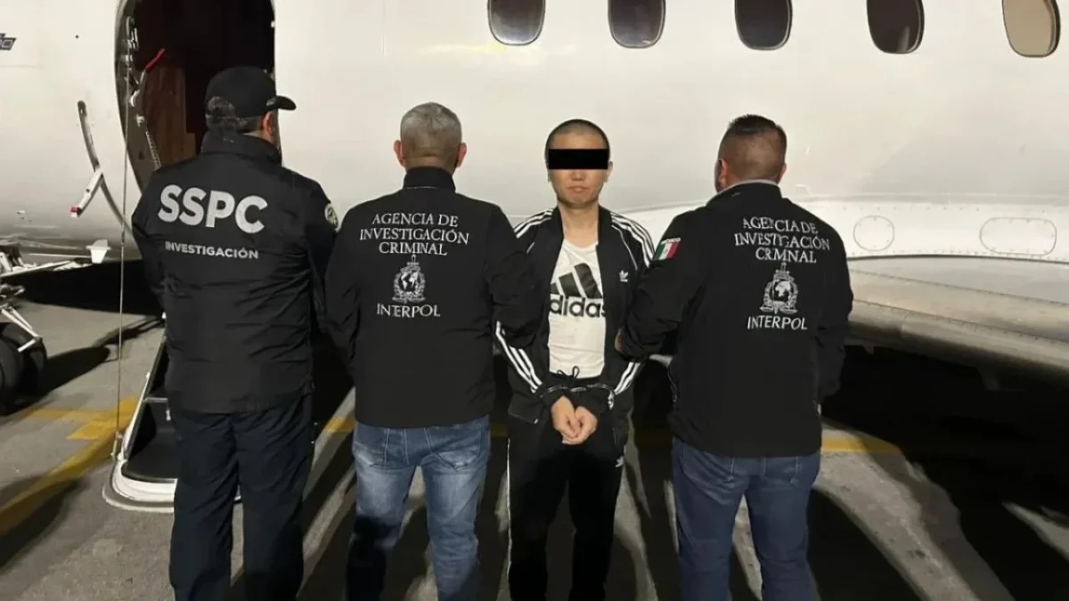 Arraigan a Zhi Dong Zhang, el capo chino del fentanilo en NY