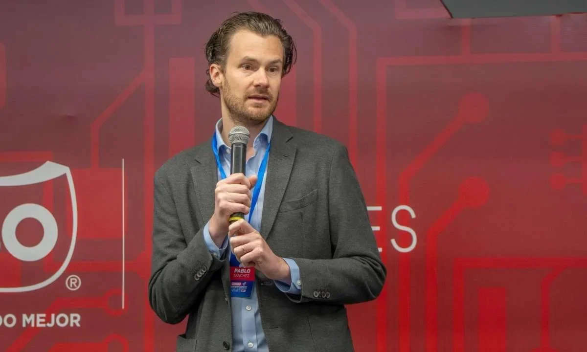 La panificadora Grupo Bimbo llevó a cabo el primer Ventures Day, un encuentro que reunió al sector emprendedor.
