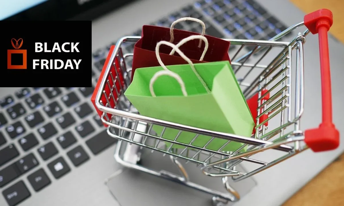 El Black Friday 2025 está cerca de llegar y aquí te decimos cuándo será la fecha exacta para que aproveches las ofertas y descuentos.
