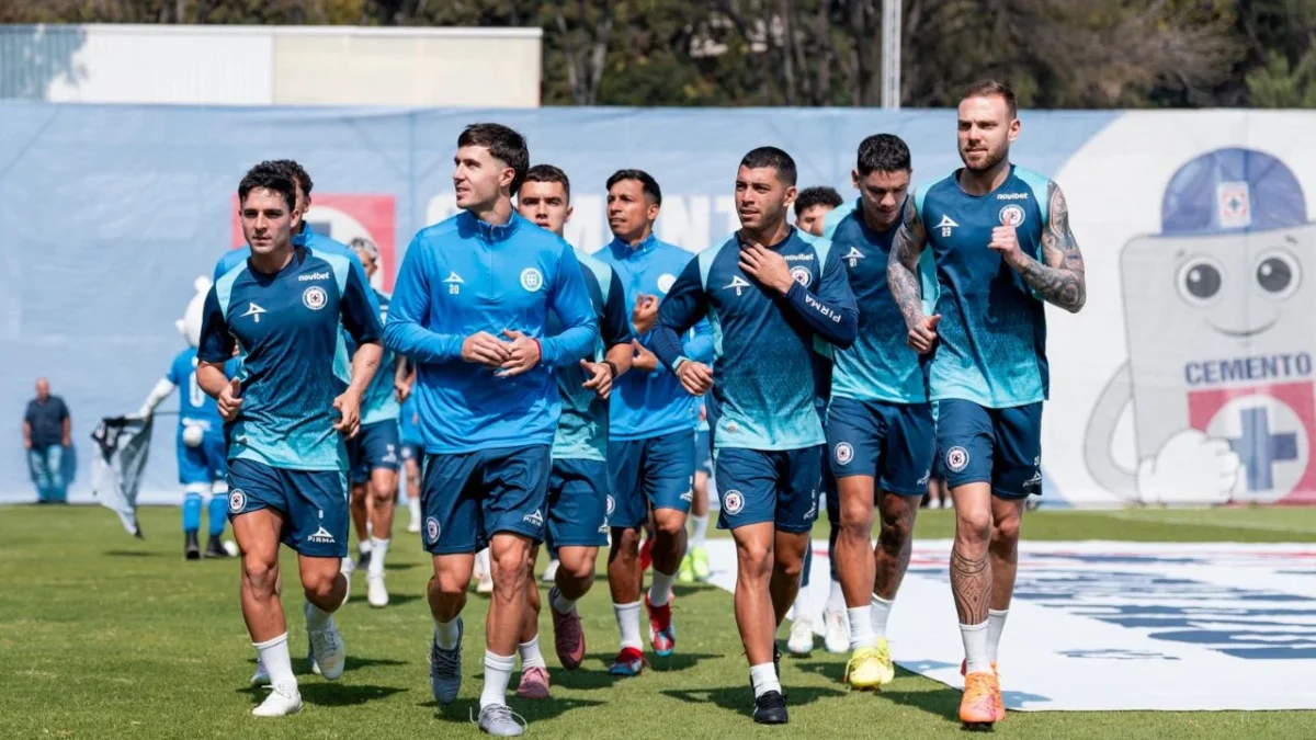 Cruz Azul ya conoce a su rival en la Copa Intercontinental